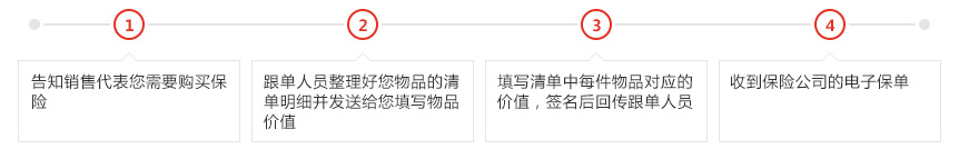 国际搬家到澳大利亚