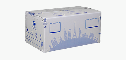 免费纸箱及包装材料