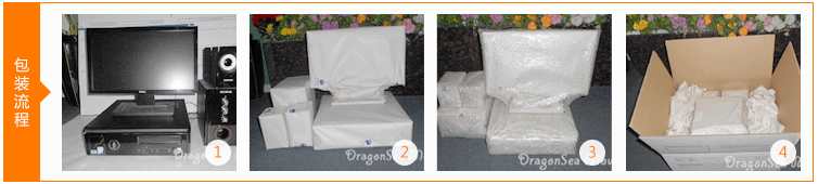 运输食品到国外