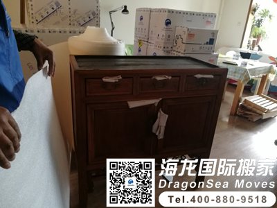 深圳门到门国际海运家具到西班牙收费标准具体是怎样？