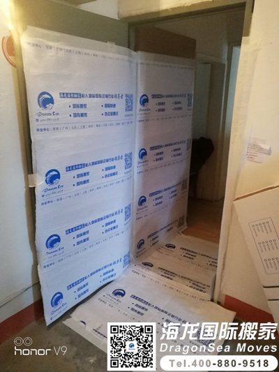 深圳海运旧家具到台湾报价表查询 搬家有好招