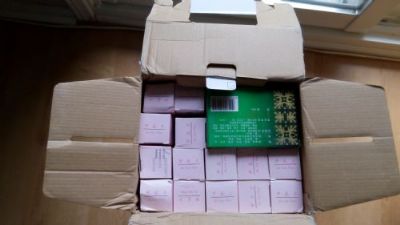 从南京市空运到加拿大