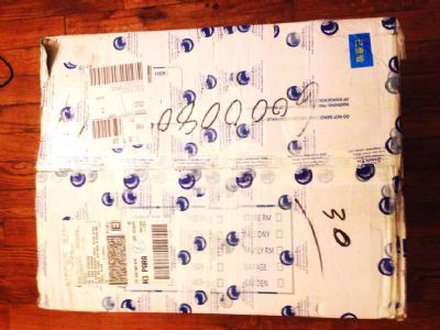 从北京市空运到法国