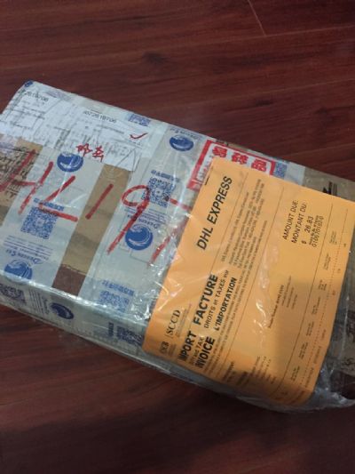 从南京市空运到加拿大