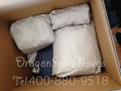 从武汉市空运到英国