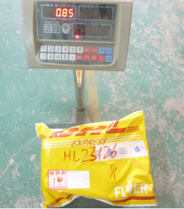 从北京市空运到德国