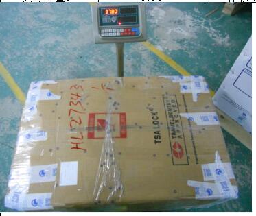 从广州市空运到澳大利亚