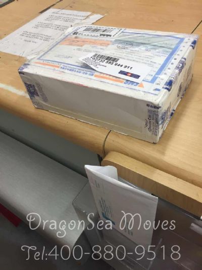 从成都市空运到澳大利亚