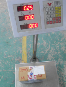 从西安市空运到加拿大