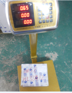 从西安市空运到加拿大