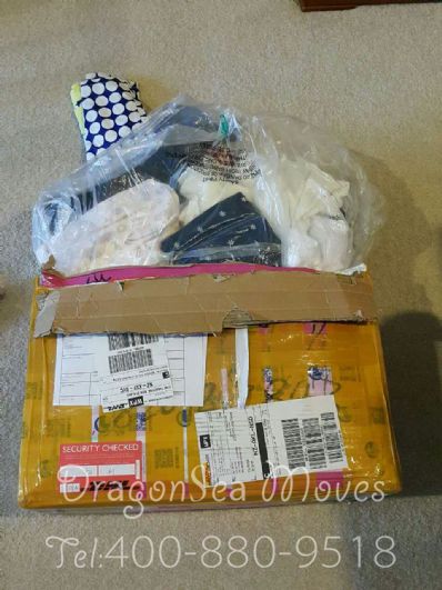 从西安市空运到新西兰