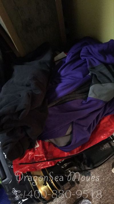 从成都市空运到美国