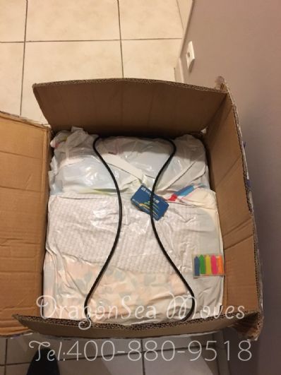 从深圳市空运到法国