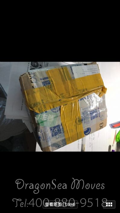 从沈阳市空运到法国