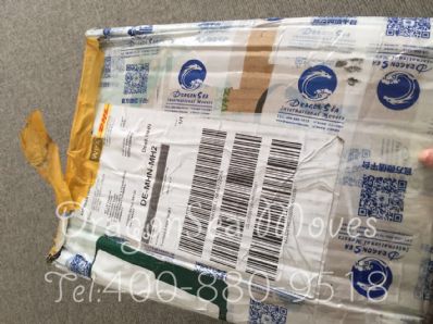 从西安市空运到德国