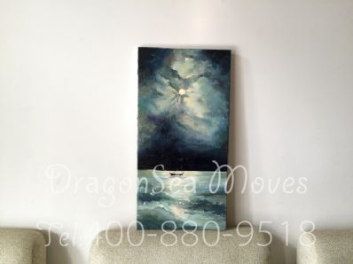 从成都市空运到日本