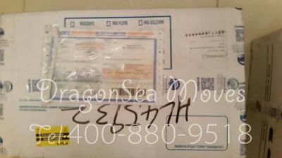 从上海市空运到澳大利亚