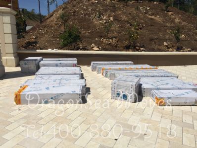 从深圳市空运到美国