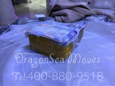 从深圳市空运到美国