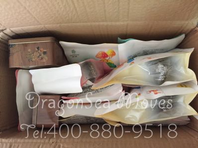 从长沙市空运到美国