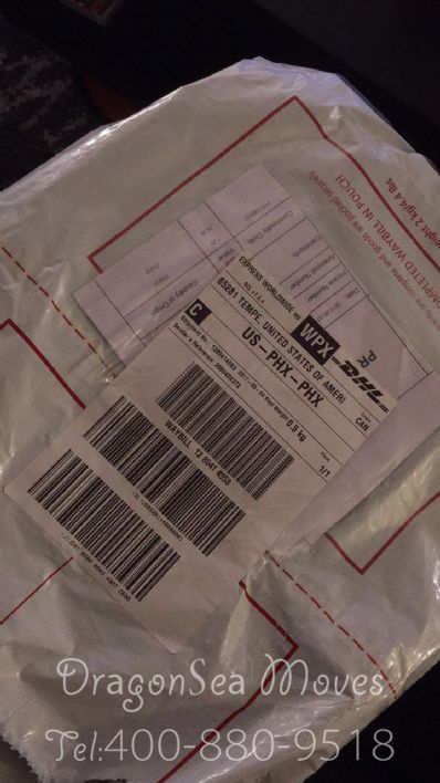 从广州市空运到澳大利亚