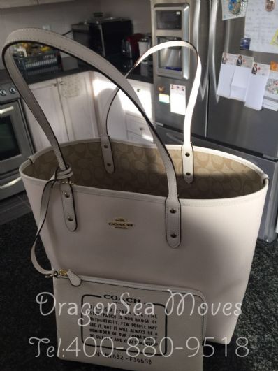 从北京市空运到加拿大