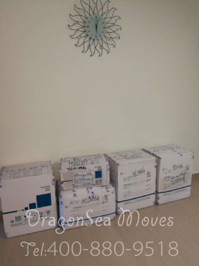 从厦门市空运到新加坡