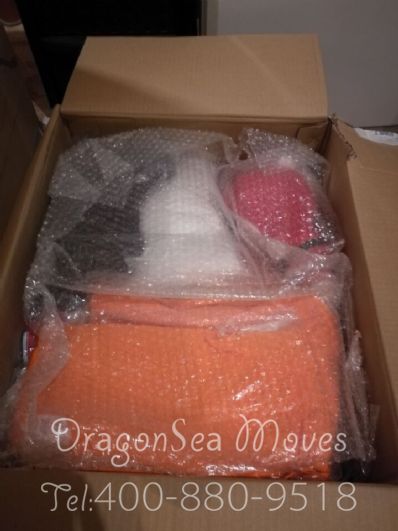 从长春市空运到意大利