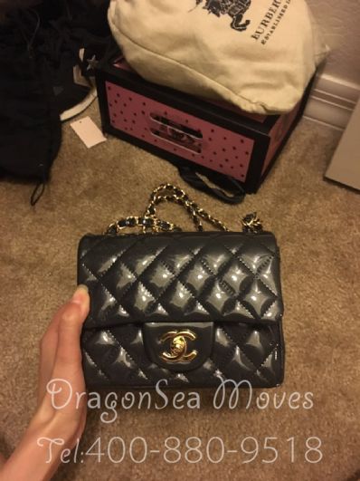 从广州市空运到美国