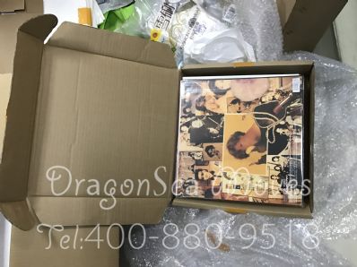 从广州市空运到澳大利亚