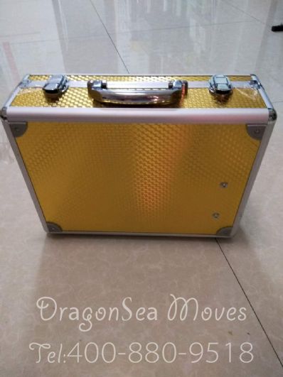 从重庆市空运到美国