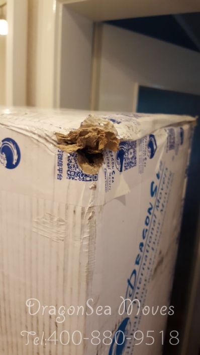 从北京市空运到德国