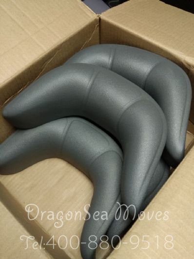 从广州市空运到留尼旺岛