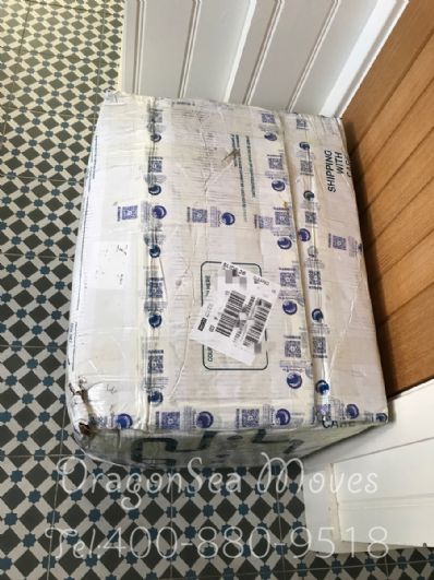 从北京市空运到英国