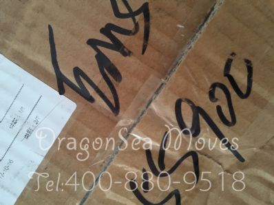 从天津市空运到新加坡