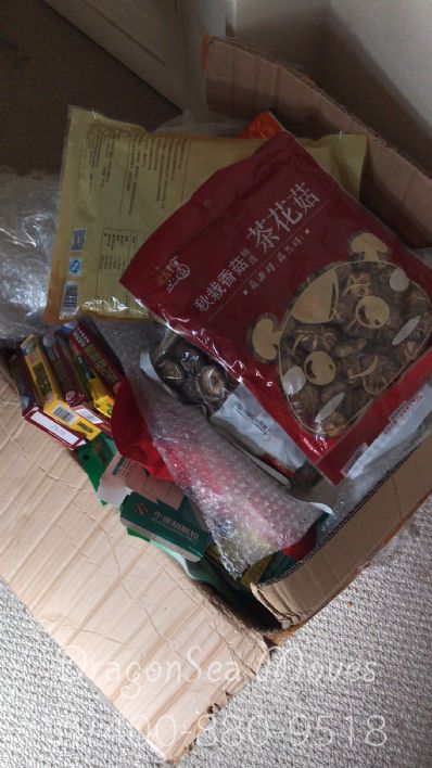 从长沙市空运到新西兰