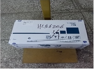 从北京市空运到加拿大