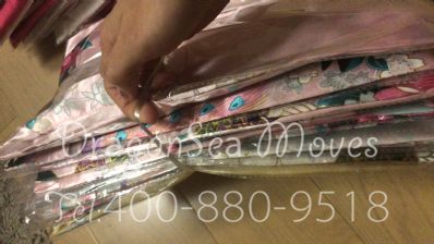 从天津市空运到爱尔兰共和国