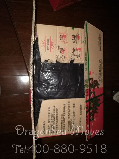 从深圳市空运到美国