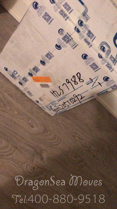 从杭州市空运到加拿大