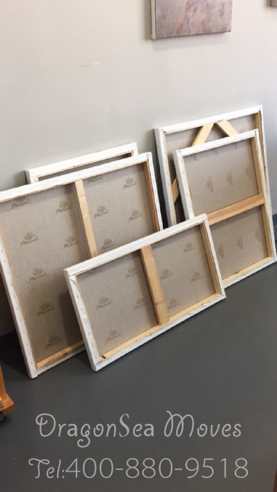 从北京市空运到美国