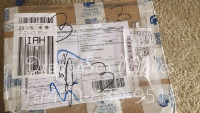 从北京市空运到美国