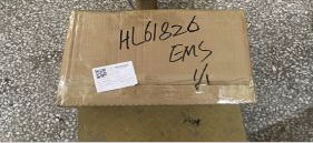 从上海市空运到美国