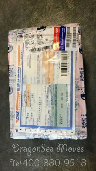 从石家庄市空运到澳大利亚