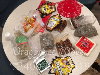 从昆明市空运到美国