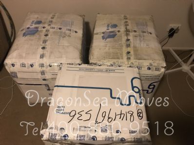 从北京市空运到澳大利亚