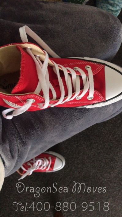 从北京市空运到新西兰