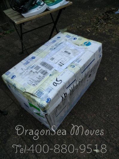 从北京市空运到澳大利亚