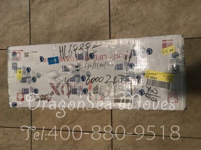 从广州市空运到美国