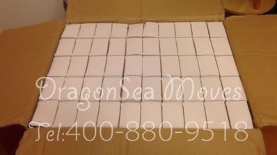 从广州市空运到美国